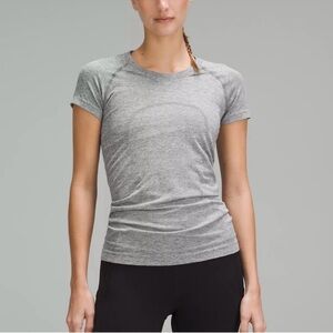 Lululemon Swiftly Active Top